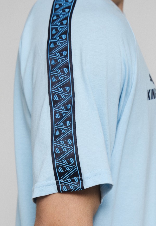 PUMA Футболка - MCFC KING Tee - фото 6