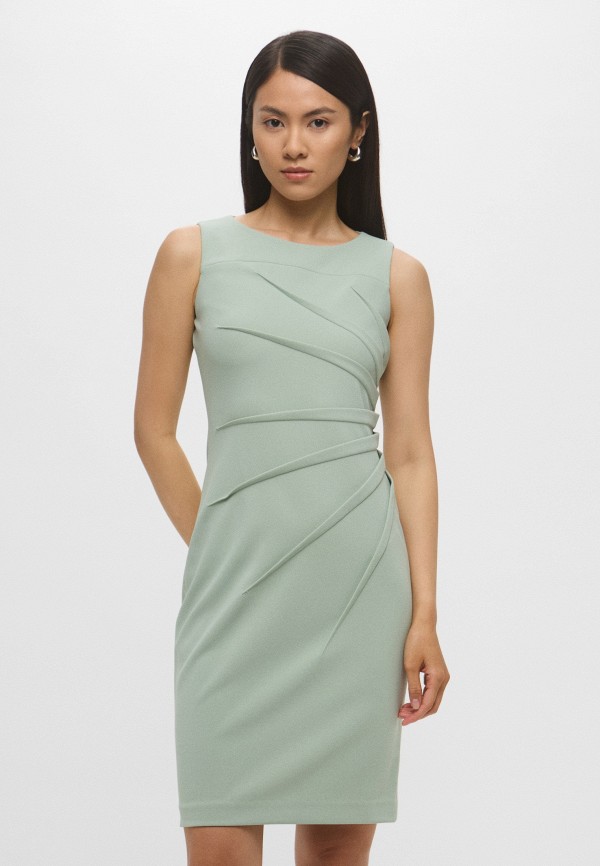 Calvin Klein Платье - фото 1