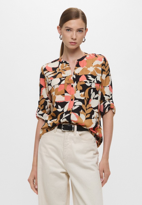 Calvin Klein Блуза - фото 1