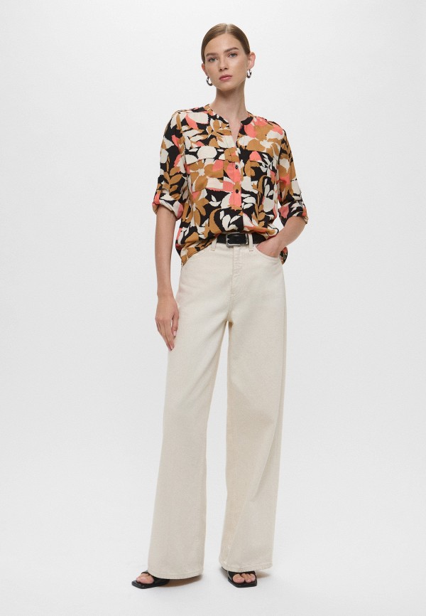 Calvin Klein Блуза - фото 2