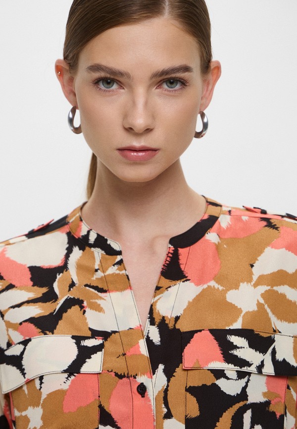 Calvin Klein Блуза - фото 4