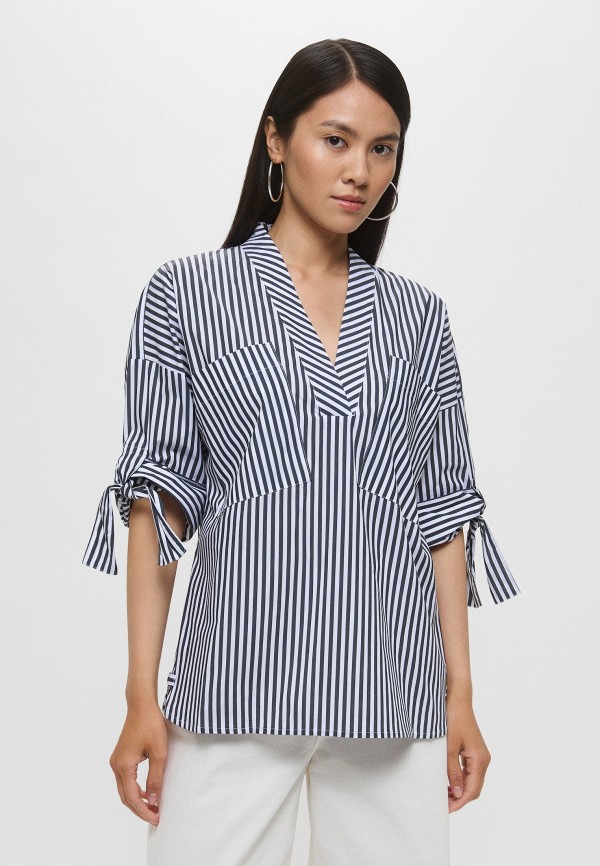 Calvin Klein Блуза - фото 1