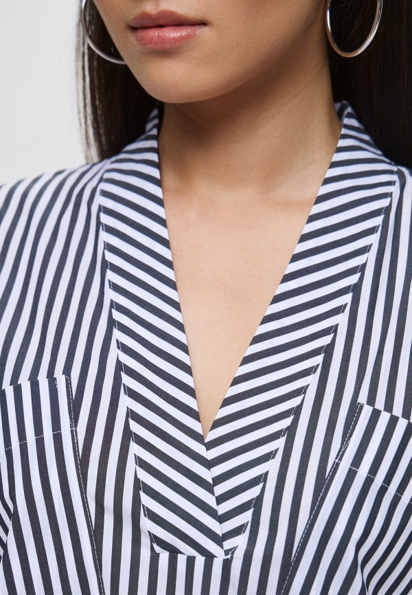 Calvin Klein Блуза - фото 4