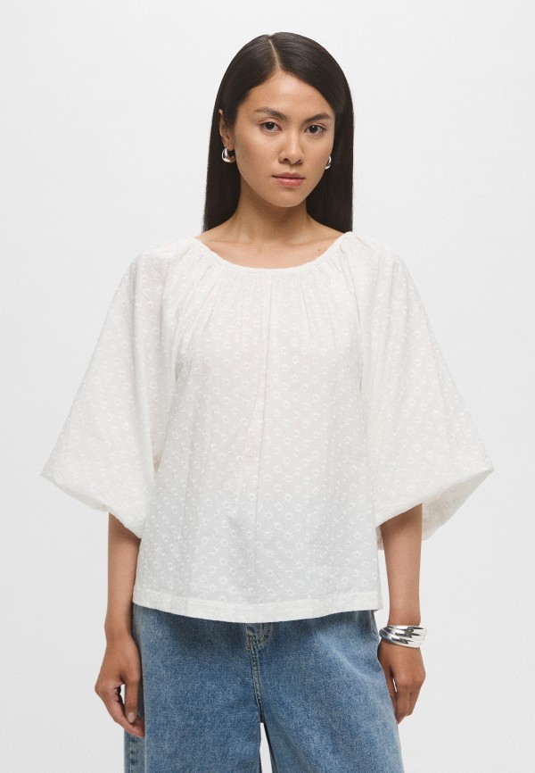 Calvin Klein Блуза - фото 1