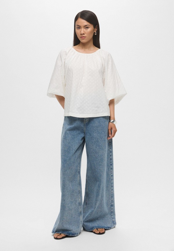 Calvin Klein Блуза - фото 2