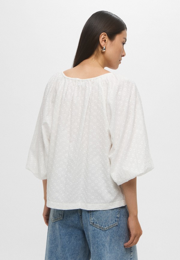 Calvin Klein Блуза - фото 3