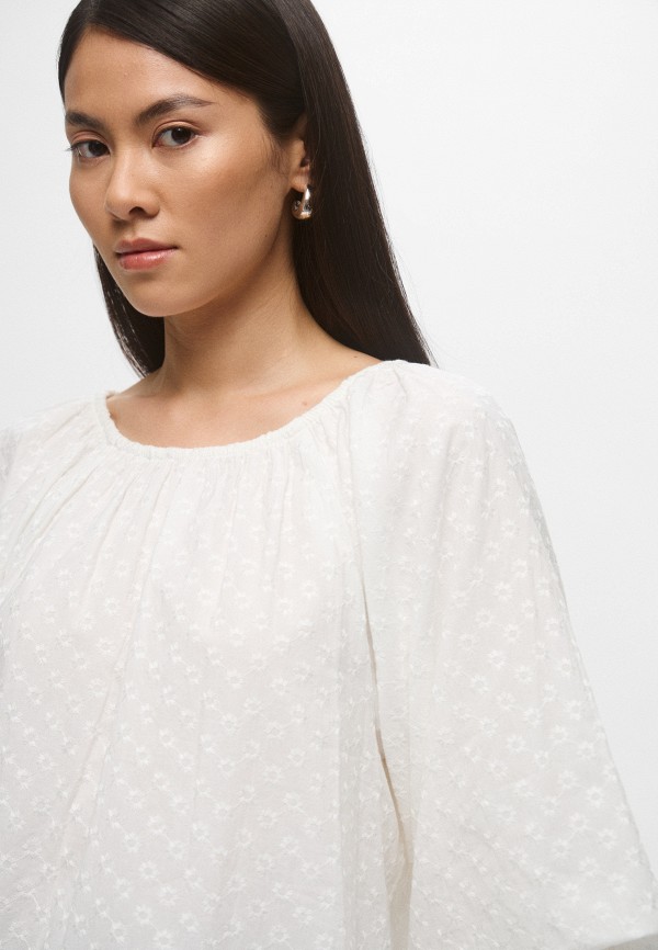 Calvin Klein Блуза - фото 4