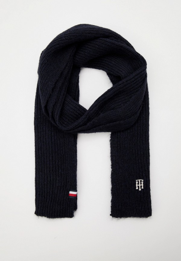 Tommy Hilfiger Шапка и шарф - фото 5