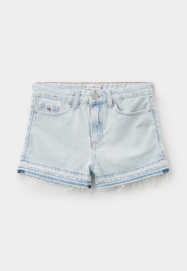 Tommy Hilfiger Шорты джинсовые - фото 1