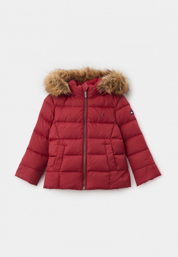 Tommy Hilfiger Пуховик - фото 1