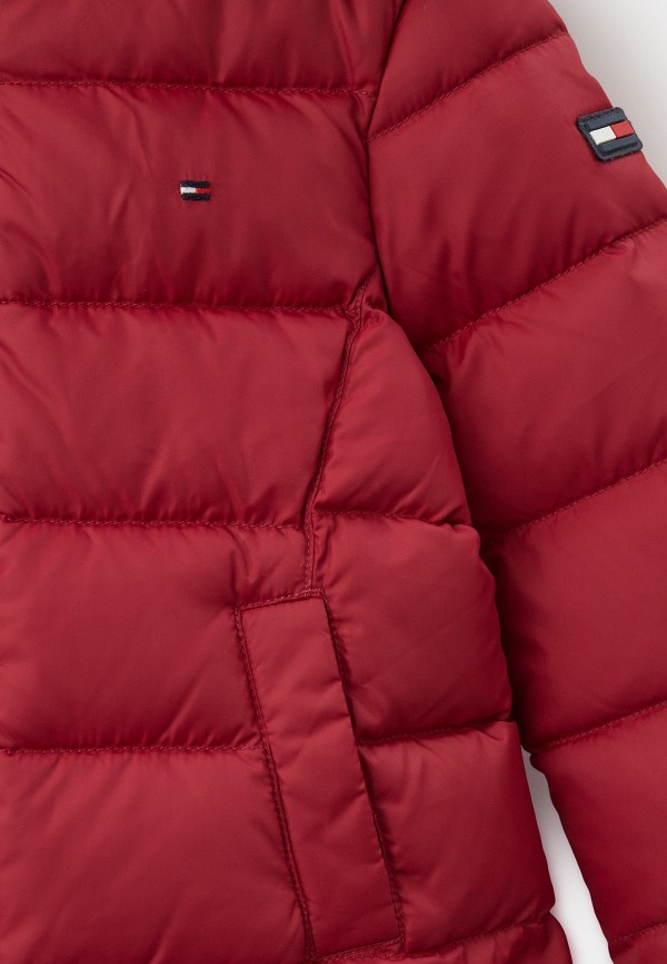 Tommy Hilfiger Пуховик - фото 3