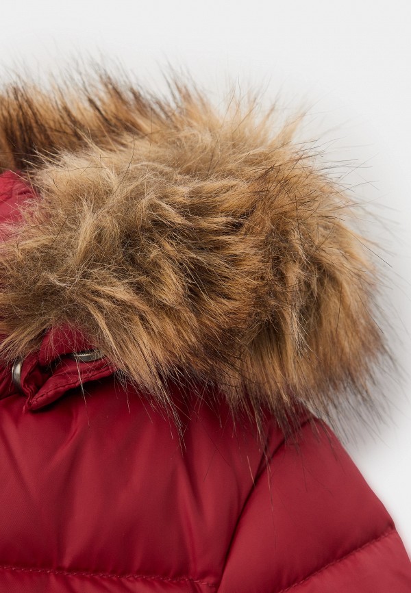 Tommy Hilfiger Пуховик - фото 4