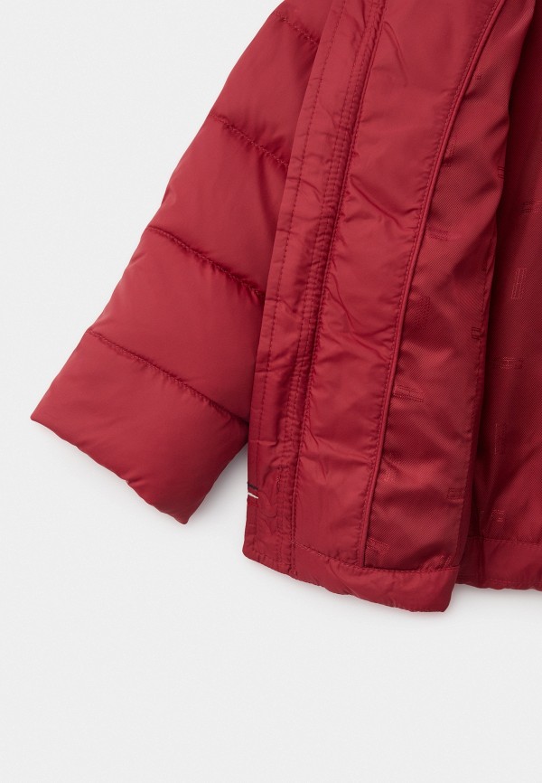Tommy Hilfiger Пуховик - фото 5