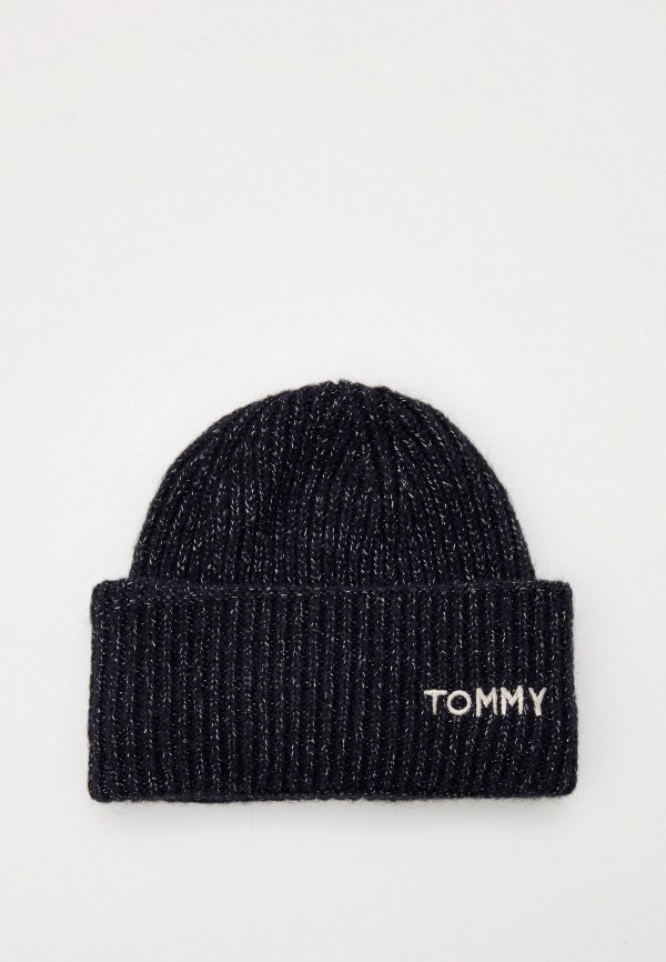 Tommy Hilfiger Шапка и шарф - фото 2