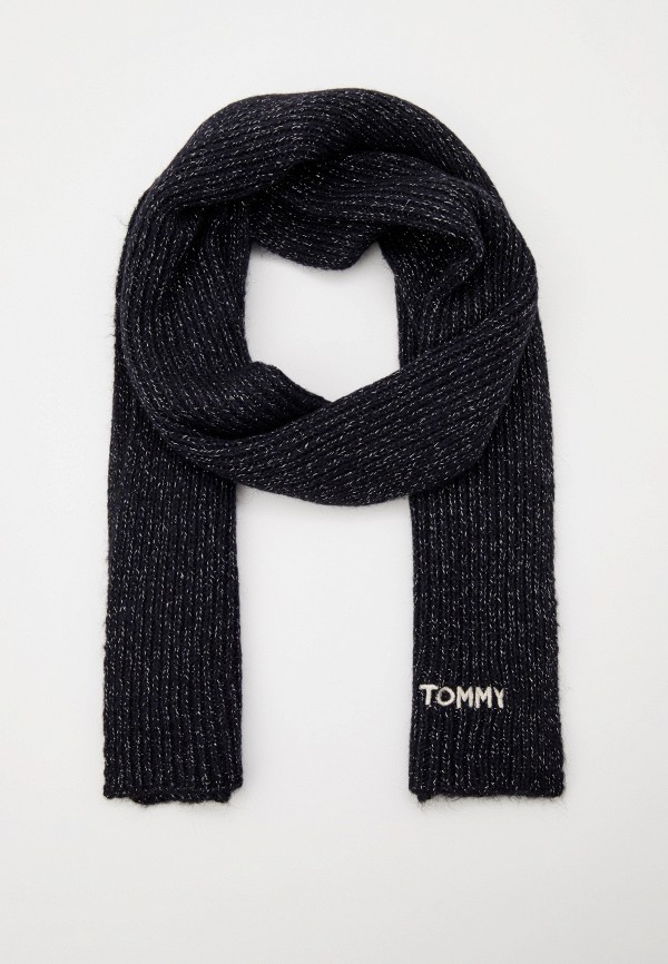 Tommy Hilfiger Шапка и шарф - фото 5