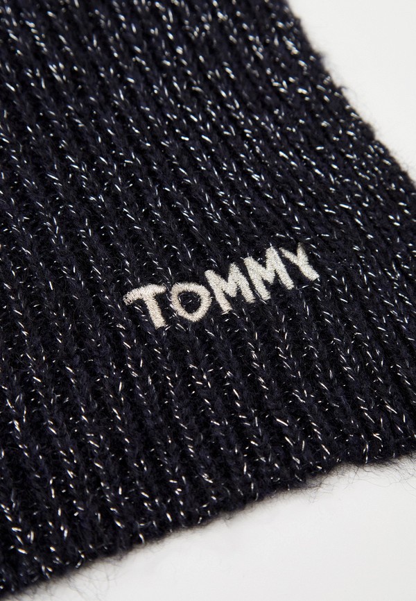 Tommy Hilfiger Шапка и шарф - фото 6