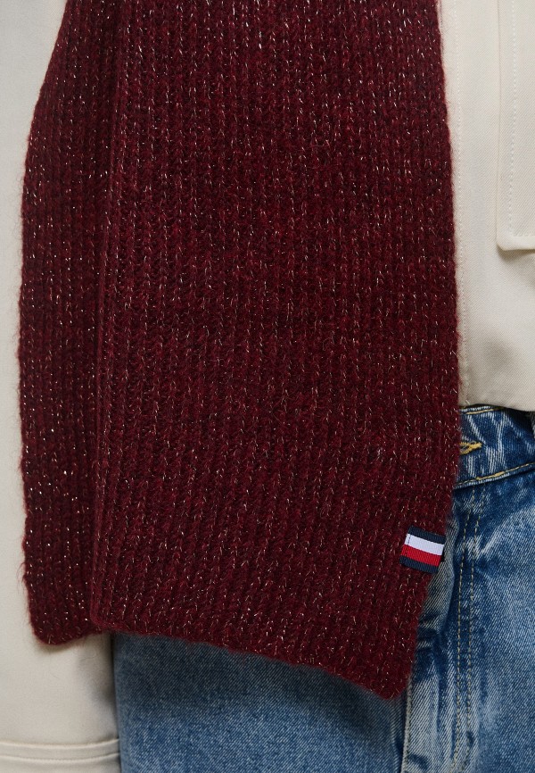 Tommy Hilfiger Шарф - фото 5