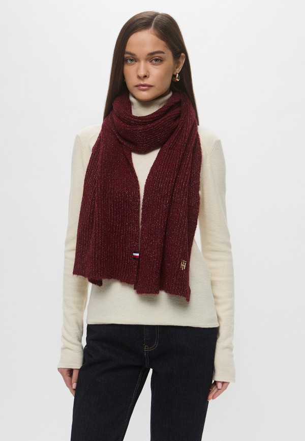 Tommy Hilfiger Шарф - фото 4