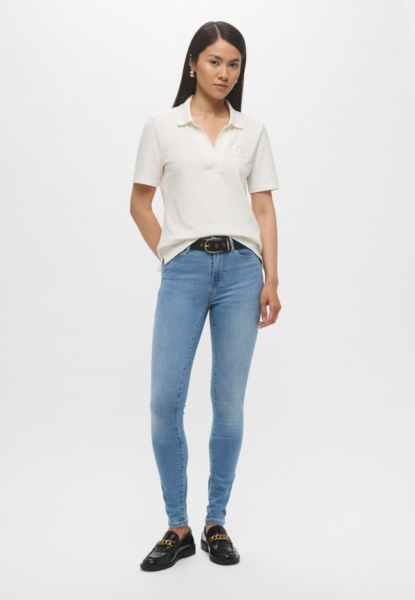 Tommy Hilfiger Джинсы - фото 2