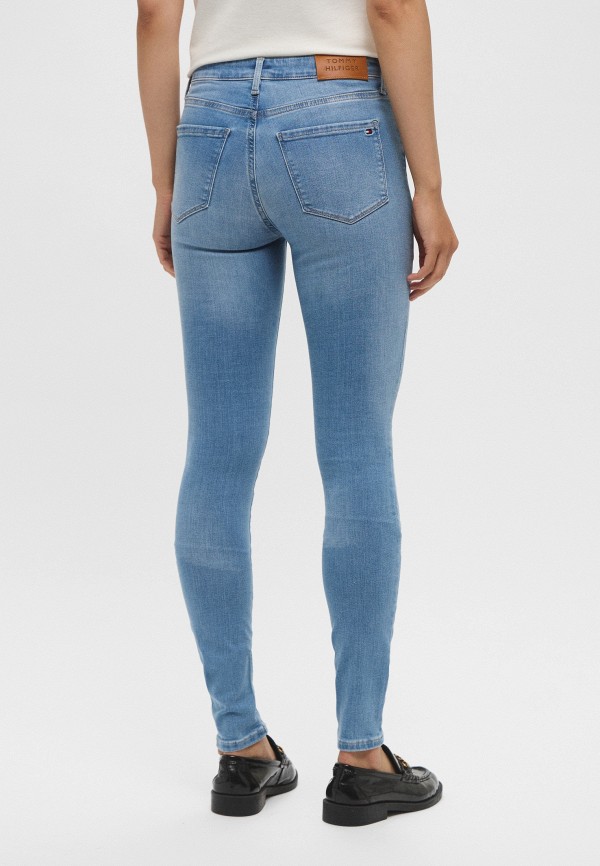 Tommy Hilfiger Джинсы - фото 3