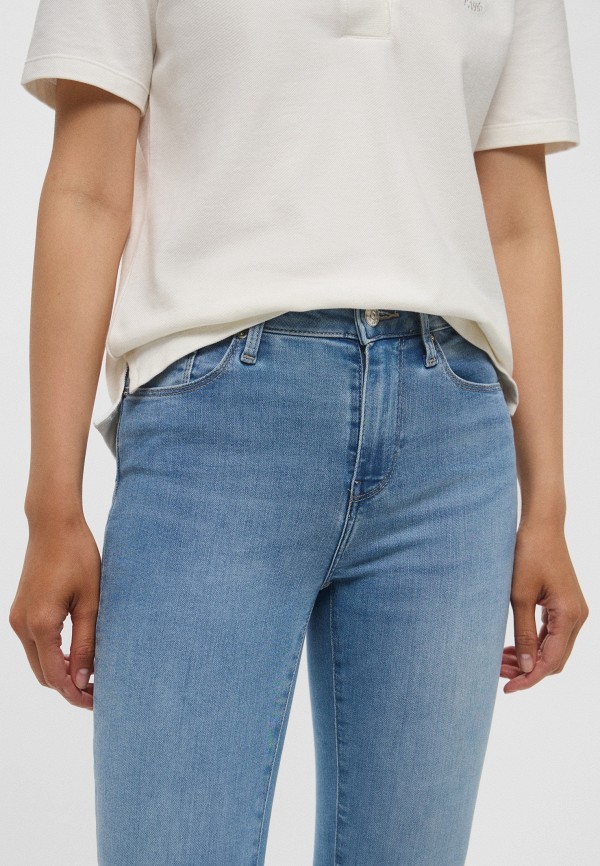 Tommy Hilfiger Джинсы - фото 4