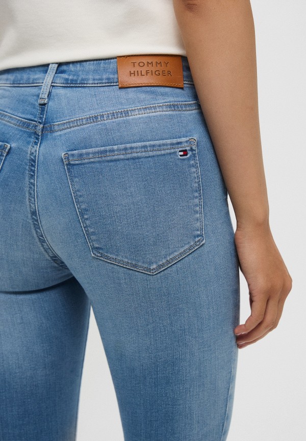 Tommy Hilfiger Джинсы - фото 5