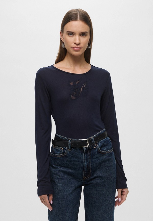 Emporio Armani Лонгслив - фото 1