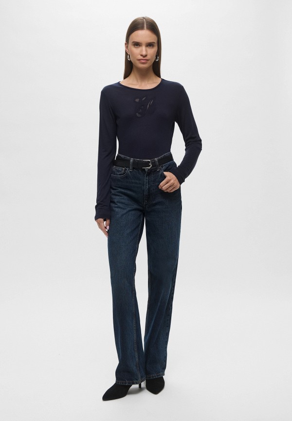 Emporio Armani Лонгслив - фото 2