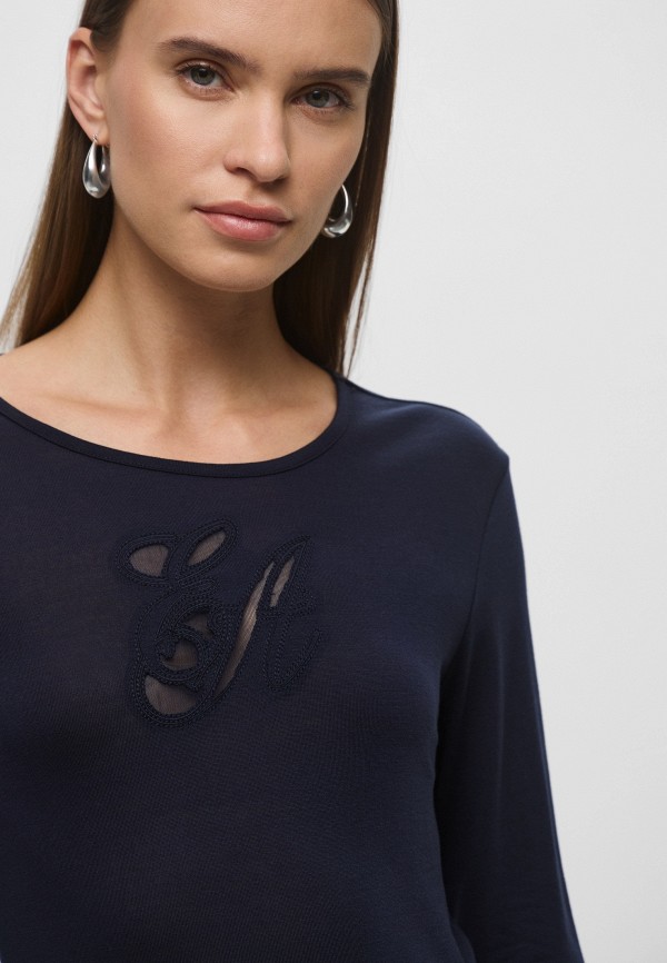 Emporio Armani Лонгслив - фото 4