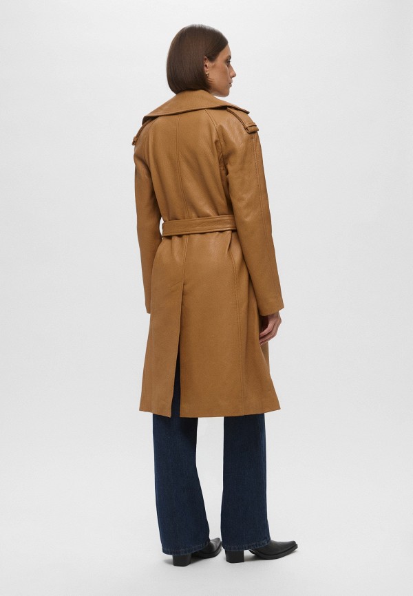 Serge Pariente Плащ - фото 3