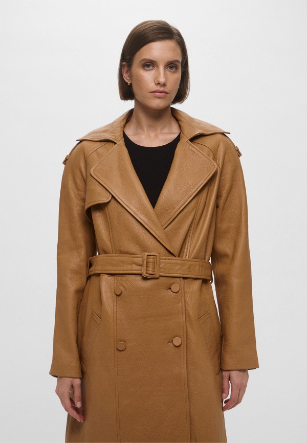 Serge Pariente Плащ - фото 4