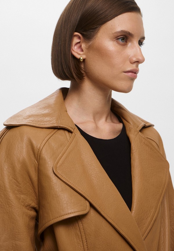 Serge Pariente Плащ - фото 5