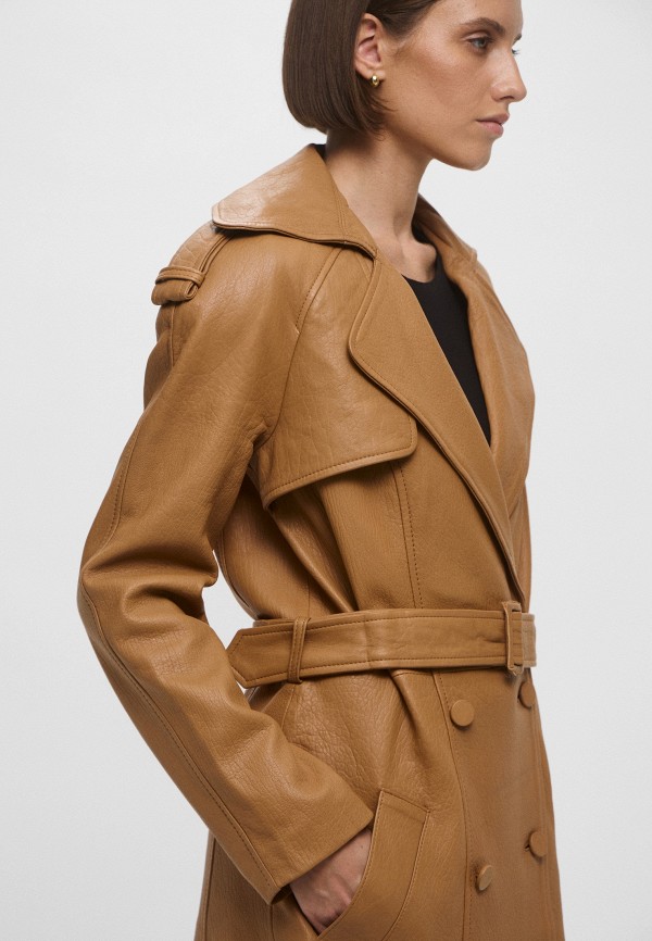 Serge Pariente Плащ - фото 6