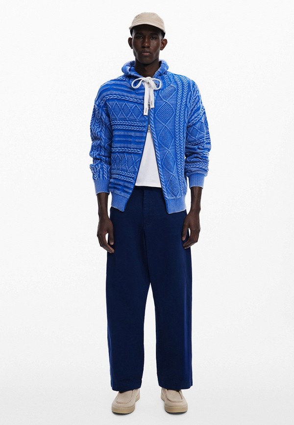 Desigual Кардиган - фото 4