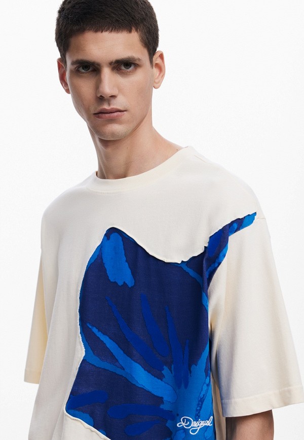 Desigual Футболка - фото 3