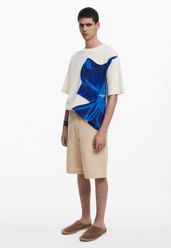 Desigual Футболка - фото 4