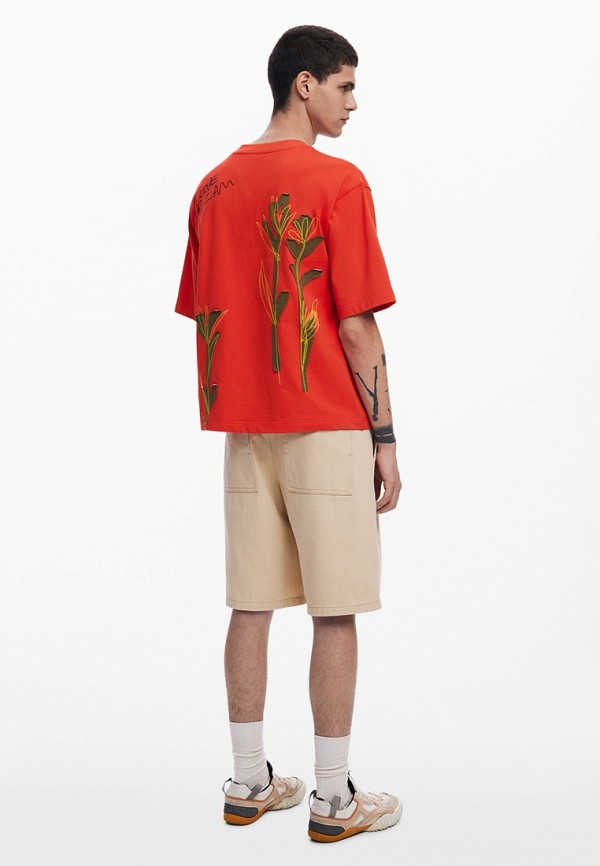 Desigual Футболка - фото 2