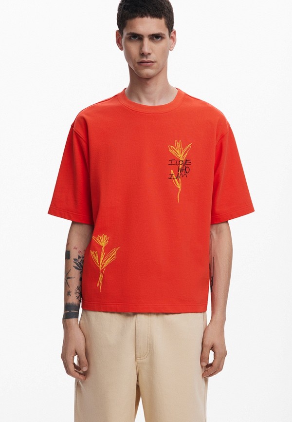 Desigual Футболка - фото 3
