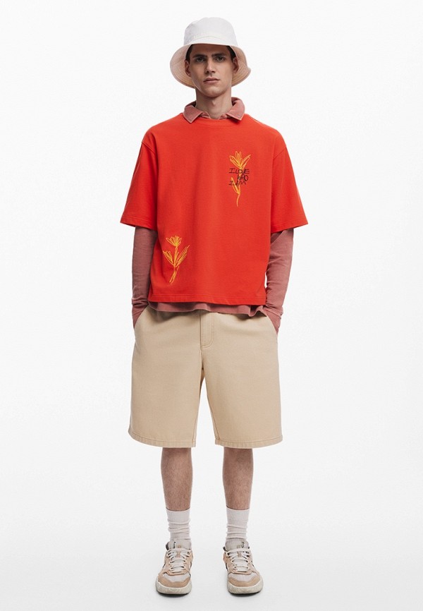 Desigual Футболка - фото 4