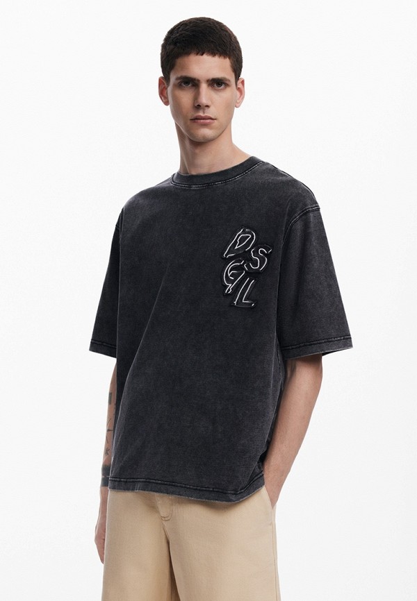 Desigual Футболка - фото 1