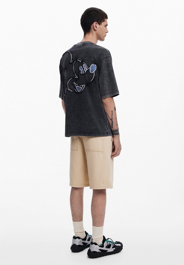 Desigual Футболка - фото 2