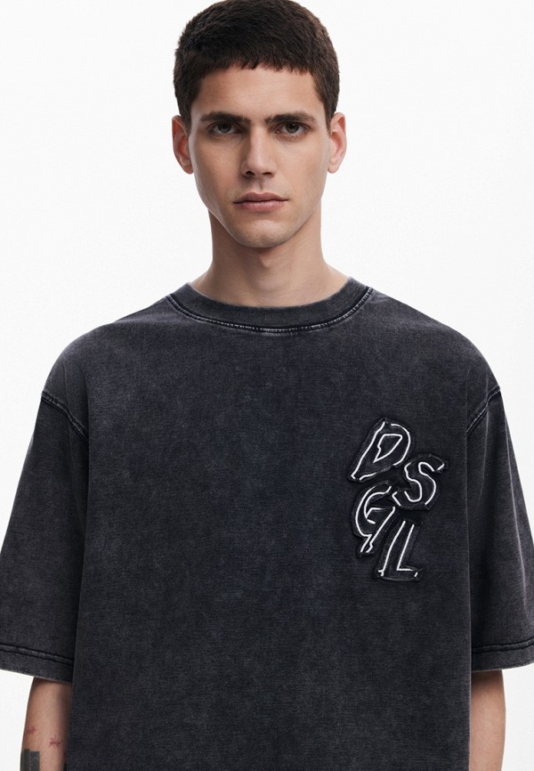 Desigual Футболка - фото 3