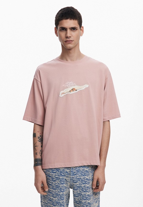 Desigual Футболка - фото 1