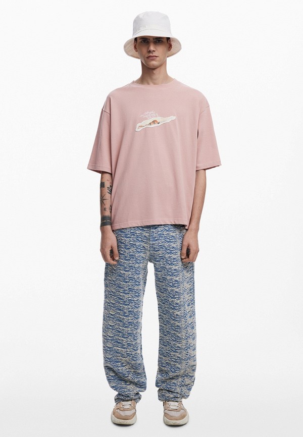 Desigual Футболка - фото 4