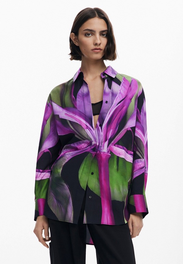 Desigual Блуза - фото 1