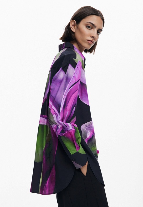 Desigual Блуза - фото 3