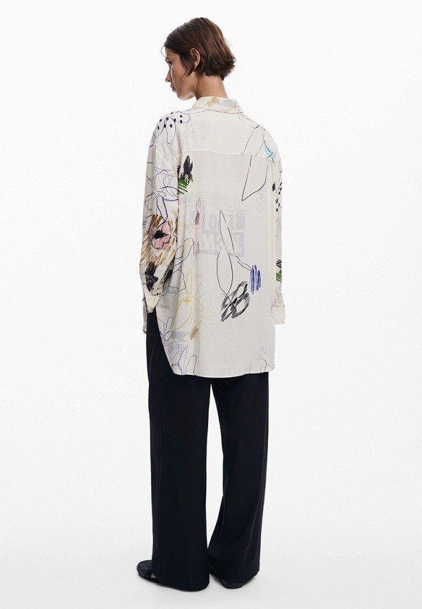 Desigual Блуза - фото 2