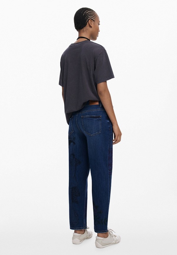 Desigual Джинсы - фото 3