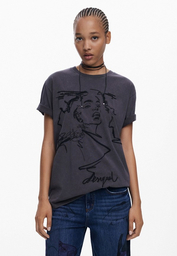 Desigual Джинсы - фото 4