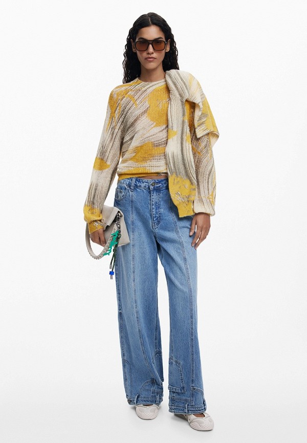 Desigual Джемпер - фото 2